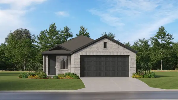 14959 North Ascot Bend Circle, Conroe, TX 77306