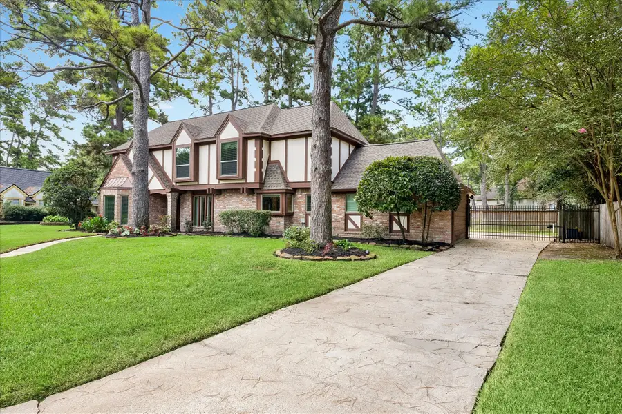 17307 Lazy Hill Lane, Spring, TX 77379 - #2
