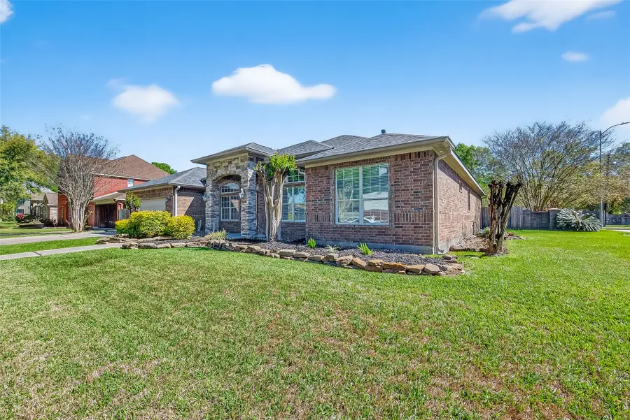 4402 Park Bend Drive, Baytown, TX 77521 - #3