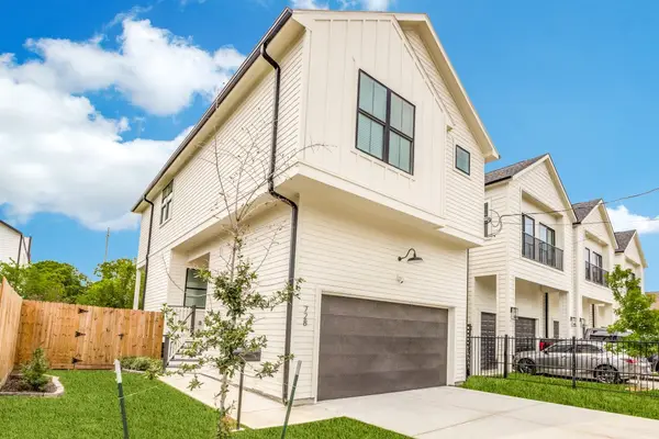 728 E 38th Street, Houston, TX 77022