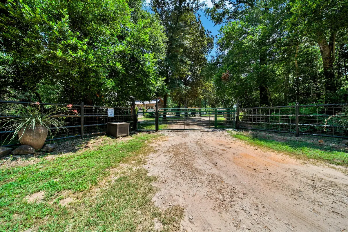 250 Jack Turner Road, Cleveland, TX 77328 - Image #1