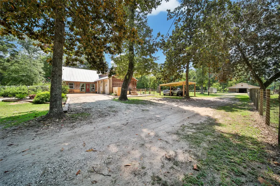 250 Jack Turner Road, Cleveland, TX 77328 - Image #2