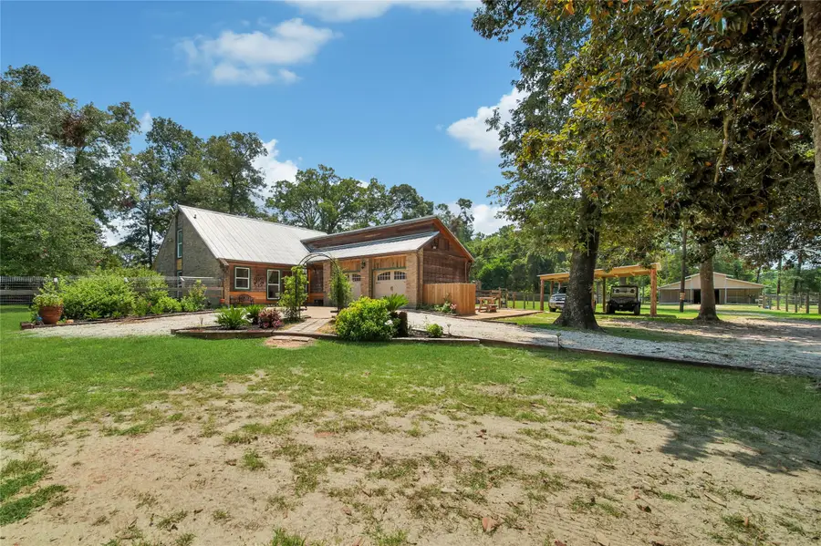 250 Jack Turner Road, Cleveland, TX 77328 - Image #3