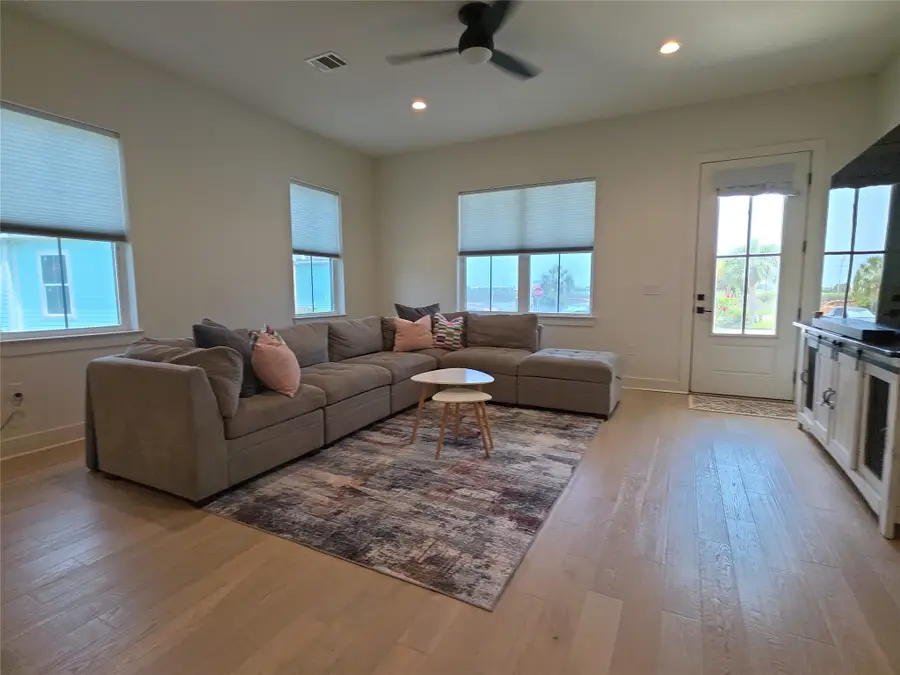 9822 Tulum Court, Galveston, TX 77554 - #3