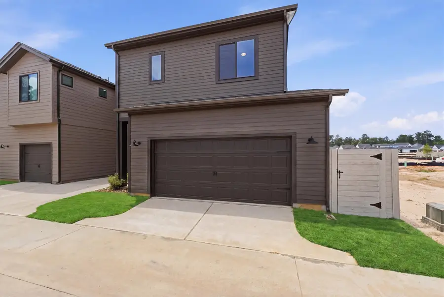 11267 Dance Hall Drive, Montgomery, TX 77316 - #2