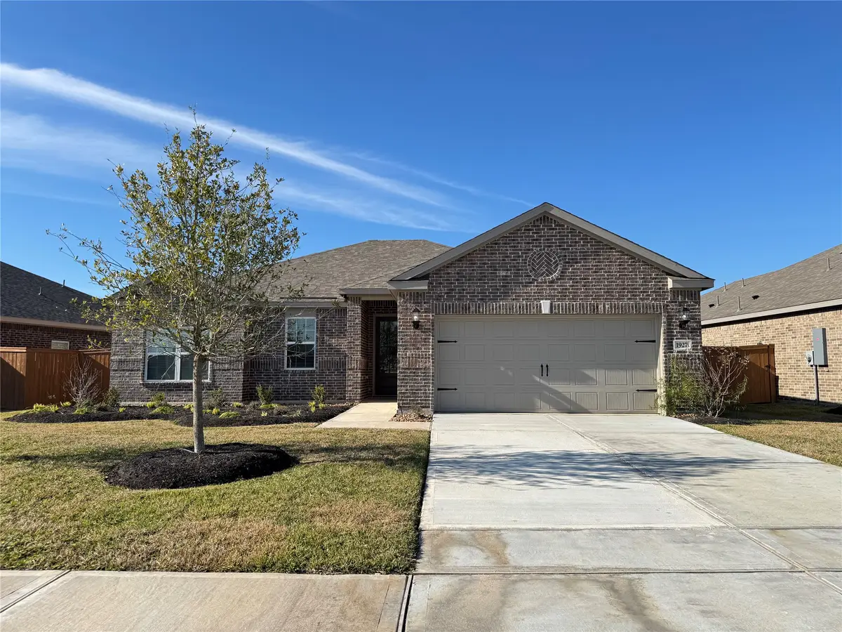 1927 June Lake Lane, Iowa Colony, TX 77583 - #1