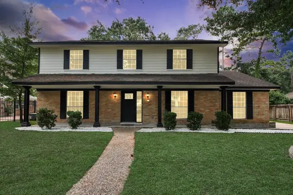 5731 Lodge Creek Drive, Houston, TX 77066