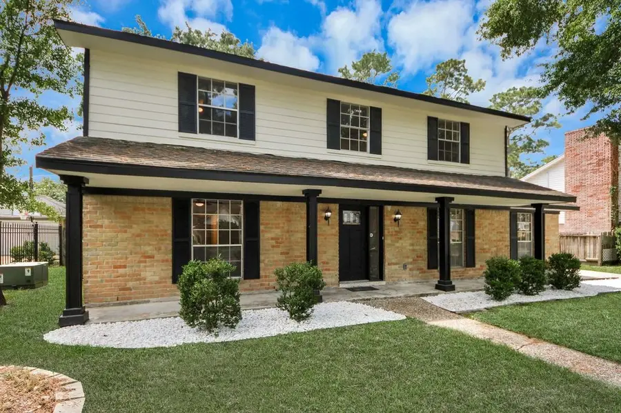5731 Lodge Creek Drive, Houston, TX 77066 - #2