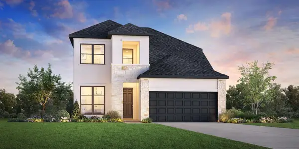 5319 Juniper Trail Lane, Richmond, TX 77406
