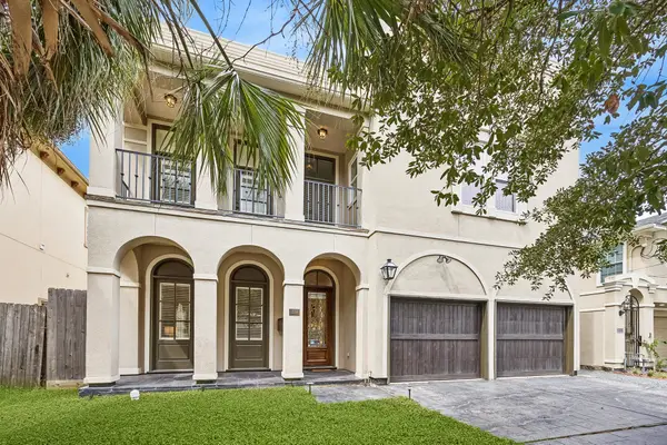 2214 Driscoll Street, Houston, TX 77019