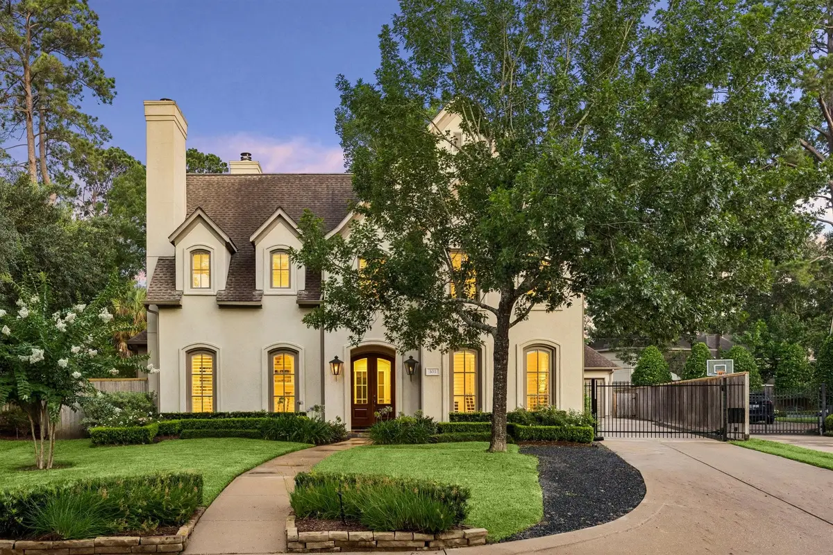 531 Three Corners Drive, Houston, TX 77024 - #1