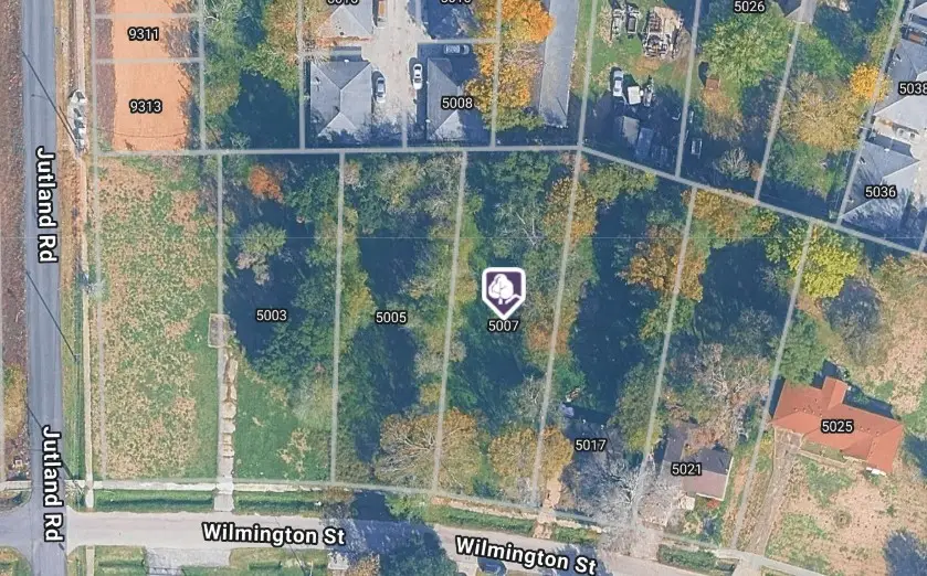 5007 Wilmington Street, Houston, TX 77033 - #1