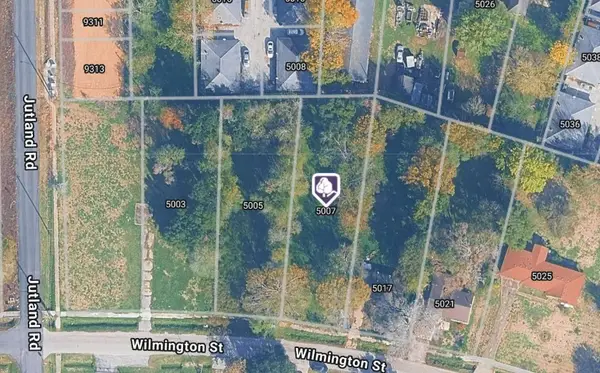 5007 Wilmington Street, Houston, TX 77033
