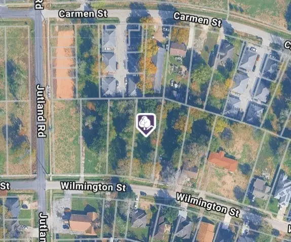 5007 Wilmington Street, Houston, TX 77033 - #2
