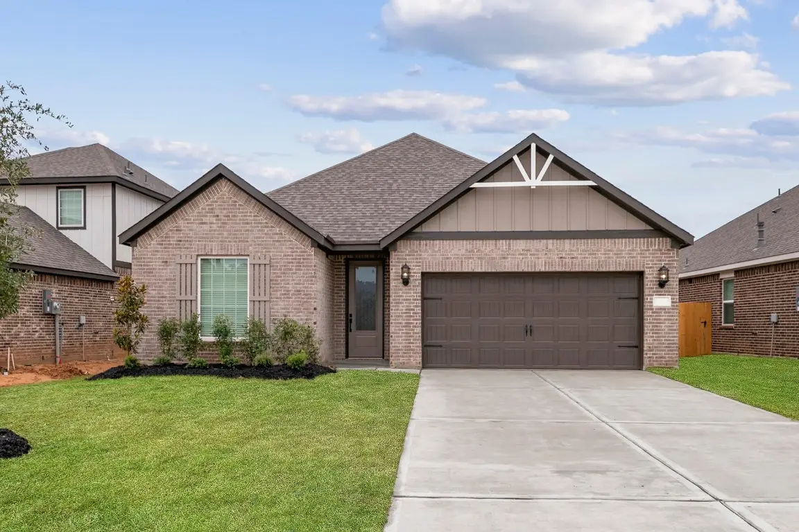 21510 Bluebonnet Bay Drive, Magnolia, TX 77354 - #1