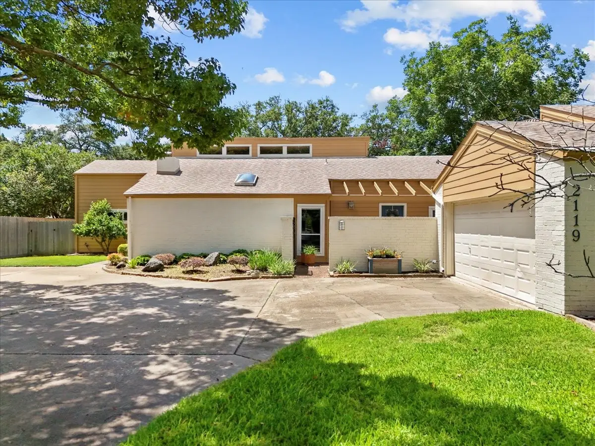 2119 Willow Dell Drive, Seabrook, TX 77586 - #1