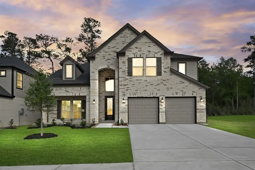 616 Juniper Heights Lane, Waller, TX 77484 - Image #1