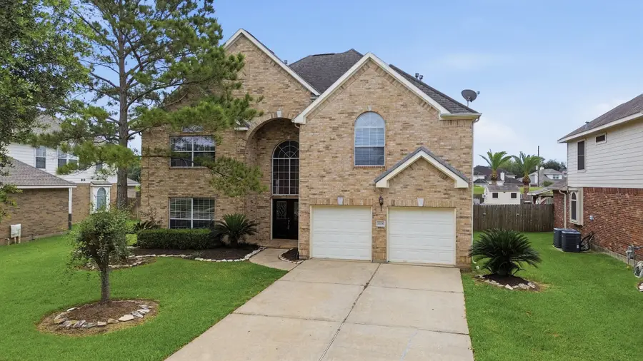 1206 Riverchase Drive, Richmond, TX 77469 - #2