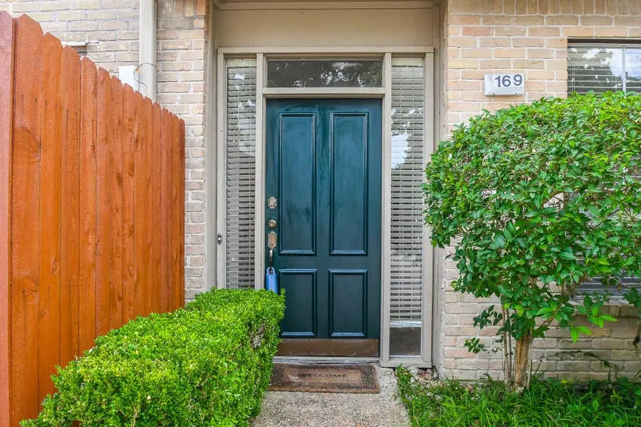 2100 Tanglewilde Street #169, Houston, TX 77063 - #2
