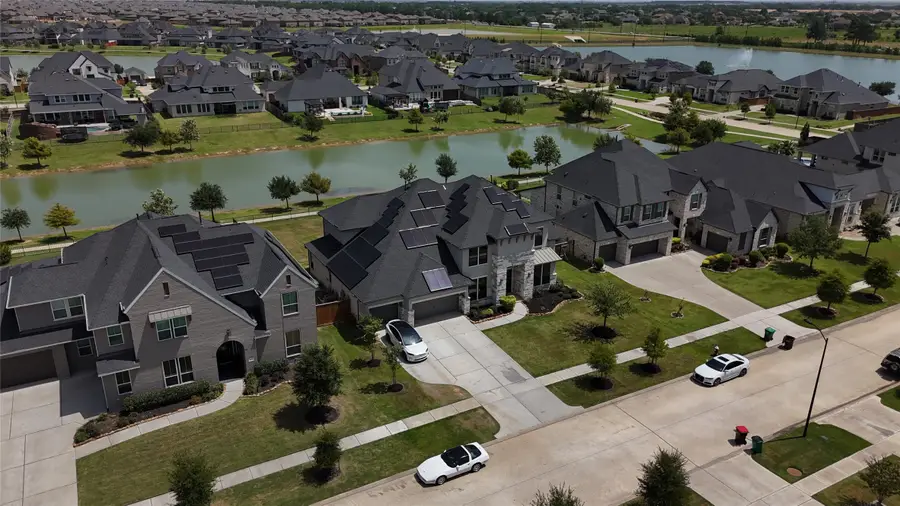 140 Lakehouse Landing Drive, Katy, TX 77493 - #2