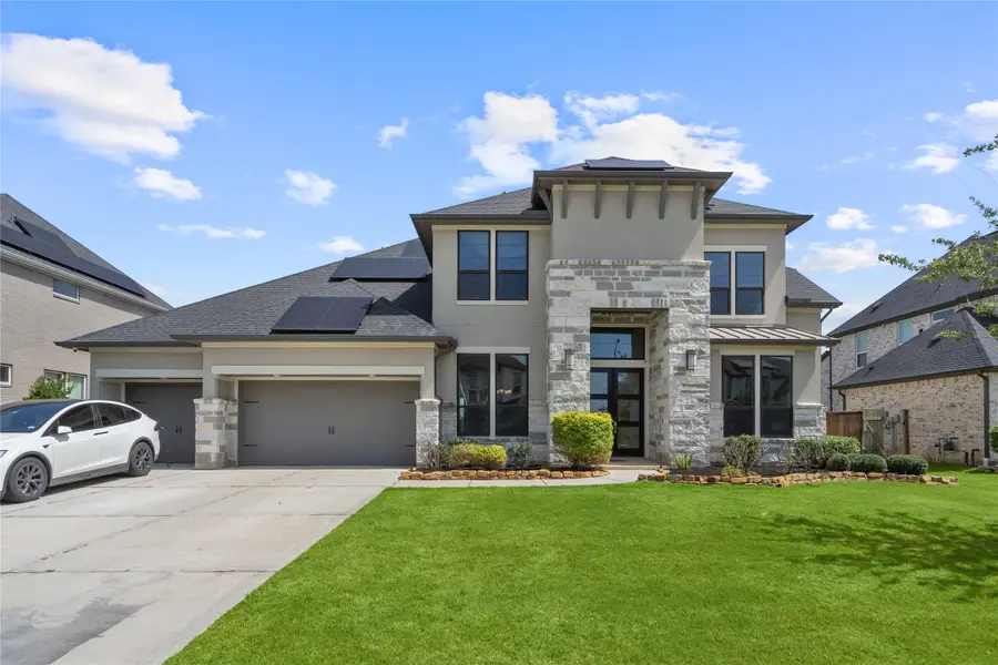 140 Lakehouse Landing Drive, Katy, TX 77493 - #3