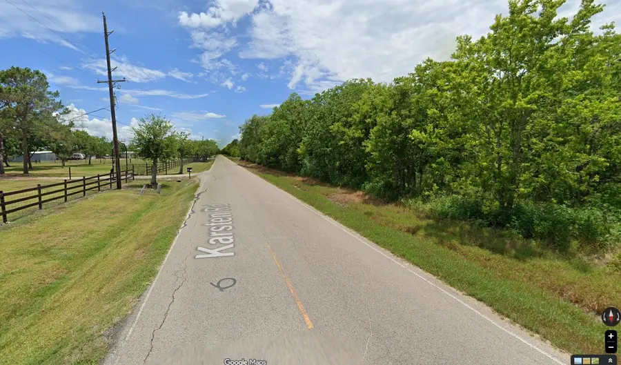 TBA Karsten Road, Manvel, TX 77583 - #3