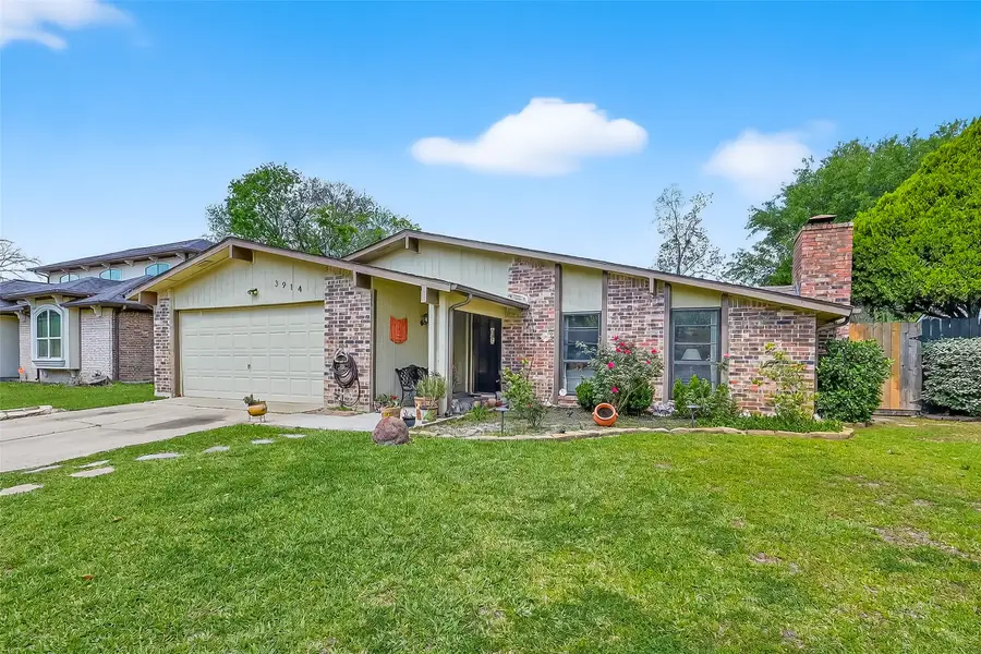 3914 Coltwood Drive, Spring, TX 77388 - #3