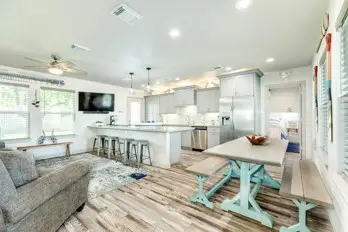 117 Tarpon Avenue, Galveston, TX 77550 - #1