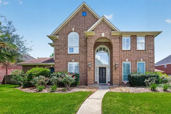 4417 Ironwood Drive, Baytown, TX 77521