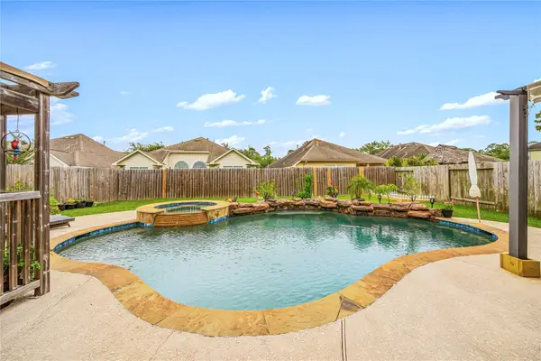 13835 Cane Valley Court, Houston, TX 77044