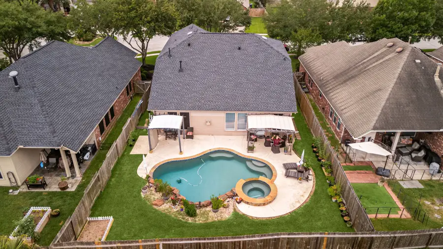 13835 Cane Valley Court, Houston, TX 77044 - #2
