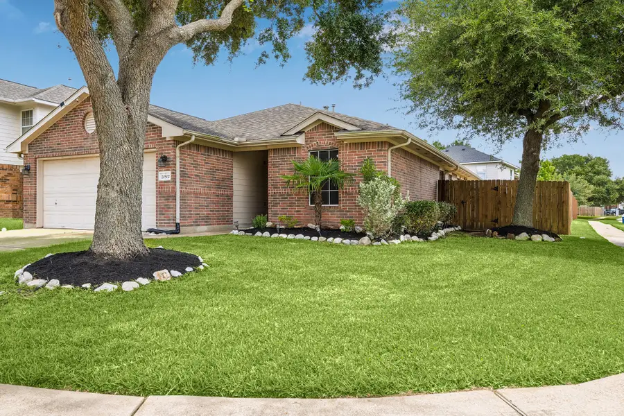 20502 Holly Barr Ln, Cypress, TX 77433 - #3