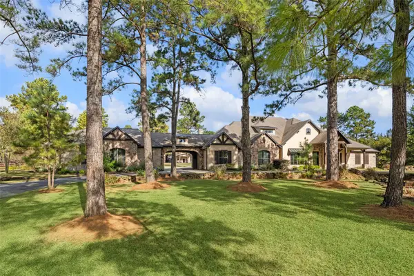 11 Willowcreek Ranch Road, Tomball, TX 77377