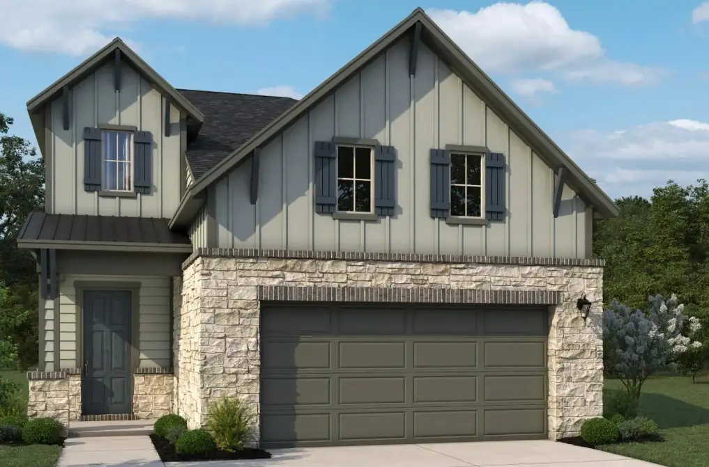 23642 Red Rowan Lane, Katy, TX 77493 - #1