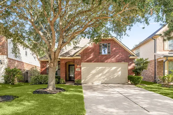 24530 Carlton Springs Lane, Katy, TX 77494