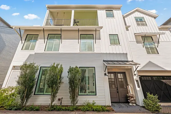 506 W Cottage Street #A, Houston, TX 77009