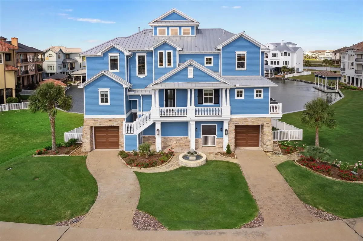 12 Big Torch, Hitchcock, TX 77563 - #1