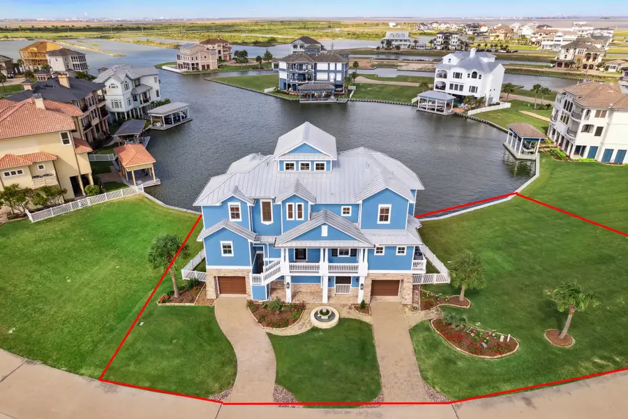 12 Big Torch, Hitchcock, TX 77563 - #2