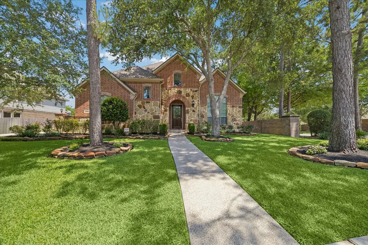 17402 Lake Chelan Lane, Humble, TX 77346 - #1