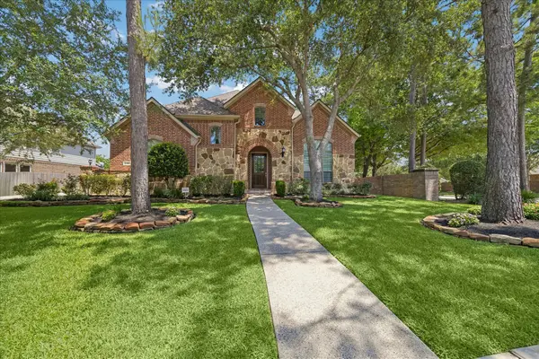 17402 Lake Chelan Lane, Humble, TX 77346