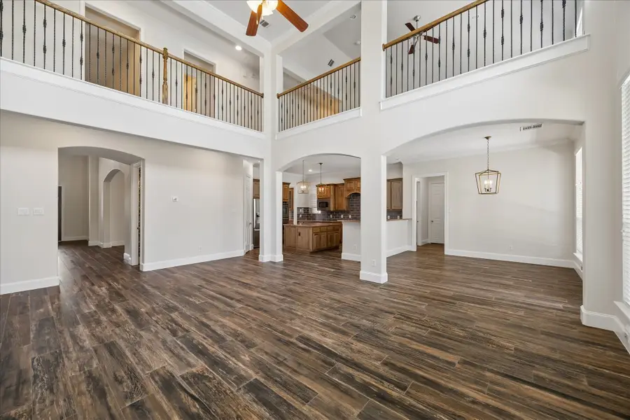 17402 Lake Chelan Lane, Humble, TX 77346 - #3