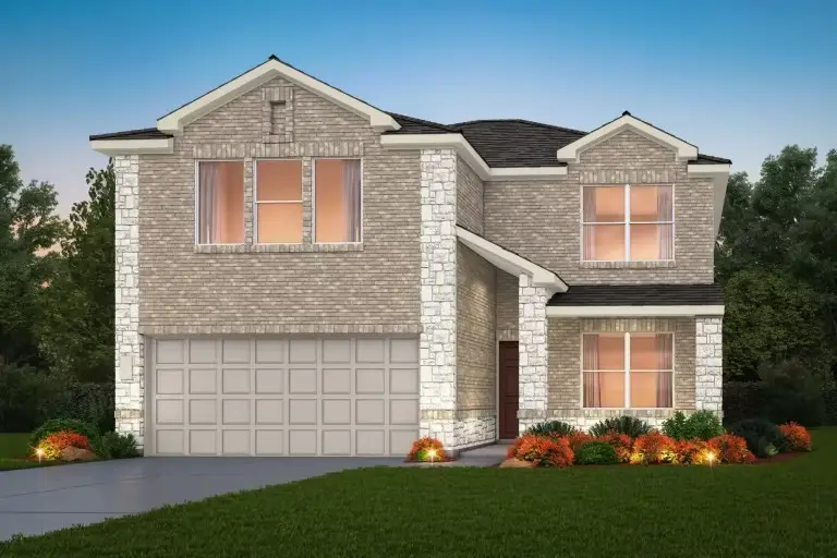 15079 Rustic Moon Road, Conroe, TX 77302 - #1