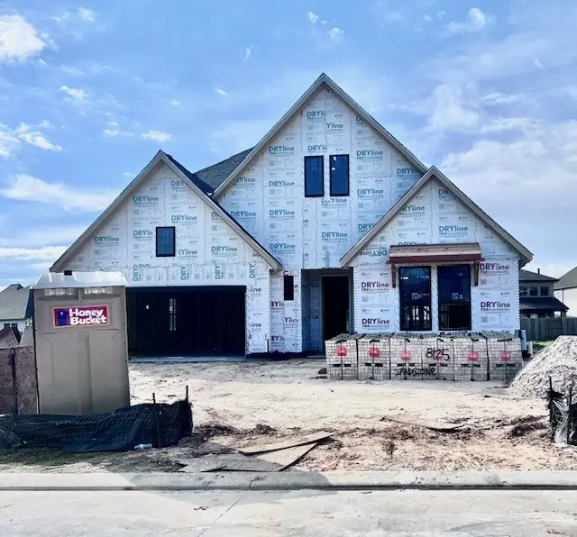 16231 Sheridan River Trail, Conroe, TX 77302 - Image #2