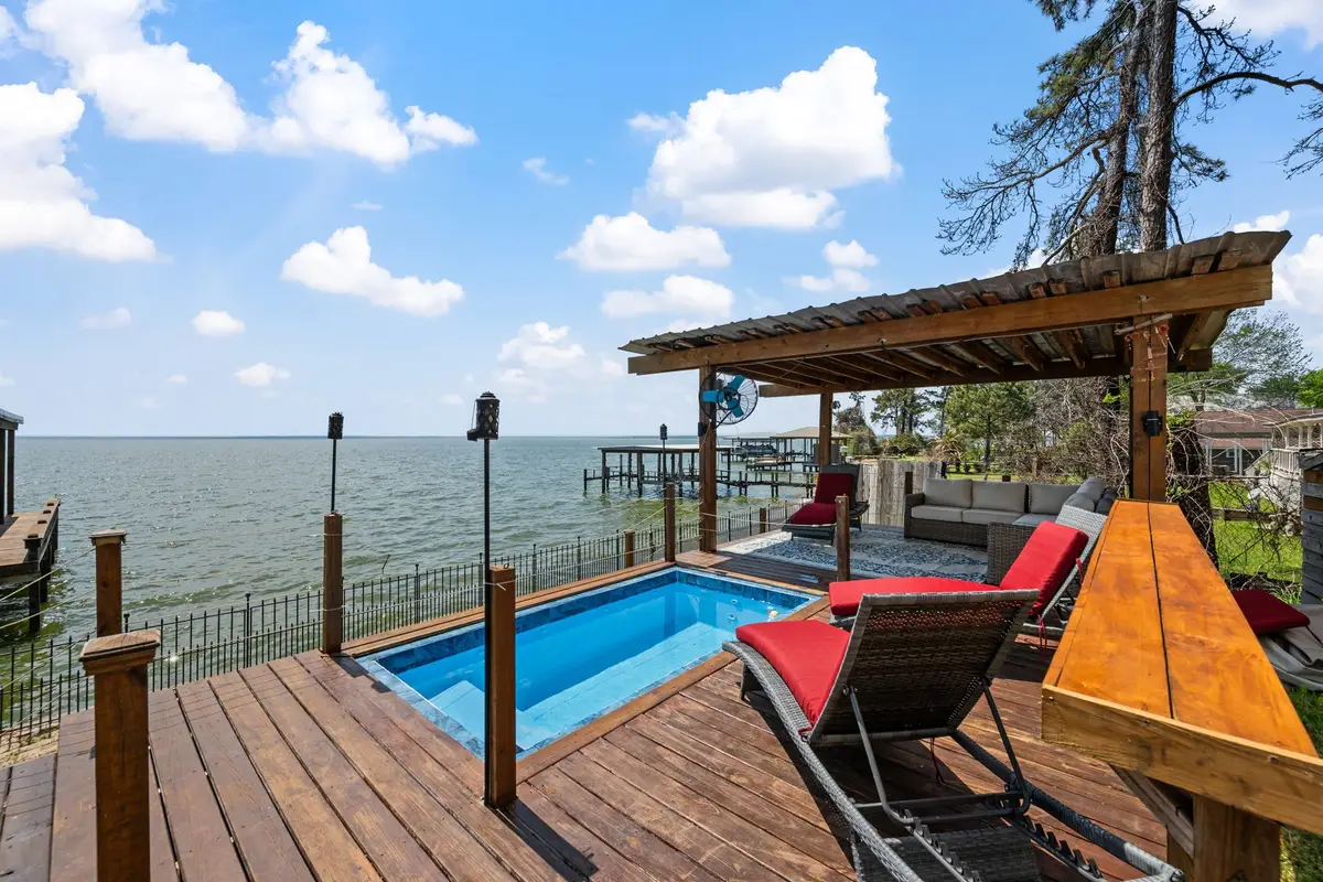 187 Panther, Onalaska, TX 77360 - #1