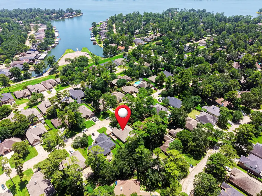3319 Hemingway Drive, Montgomery, TX 77356 - #3