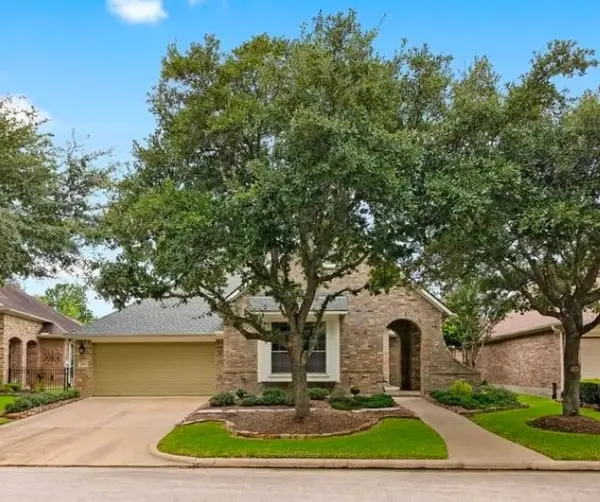 19507 Remington Manor Street, Spring, TX 77379