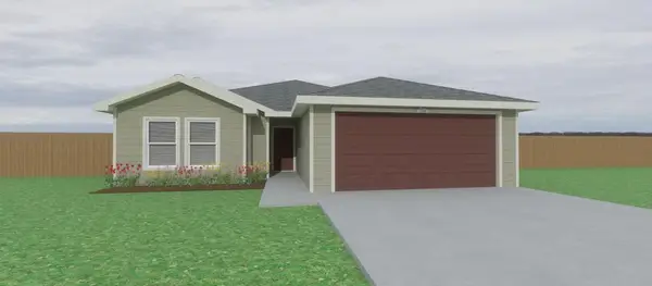 726 Flycatcher Drive, Palacios, TX 77465