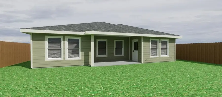 726 Flycatcher Drive, Palacios, TX 77465 - #2