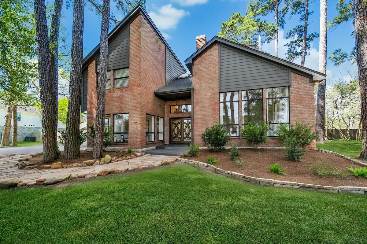 14520 Diamondhead N, Conroe, TX 77356 - #1