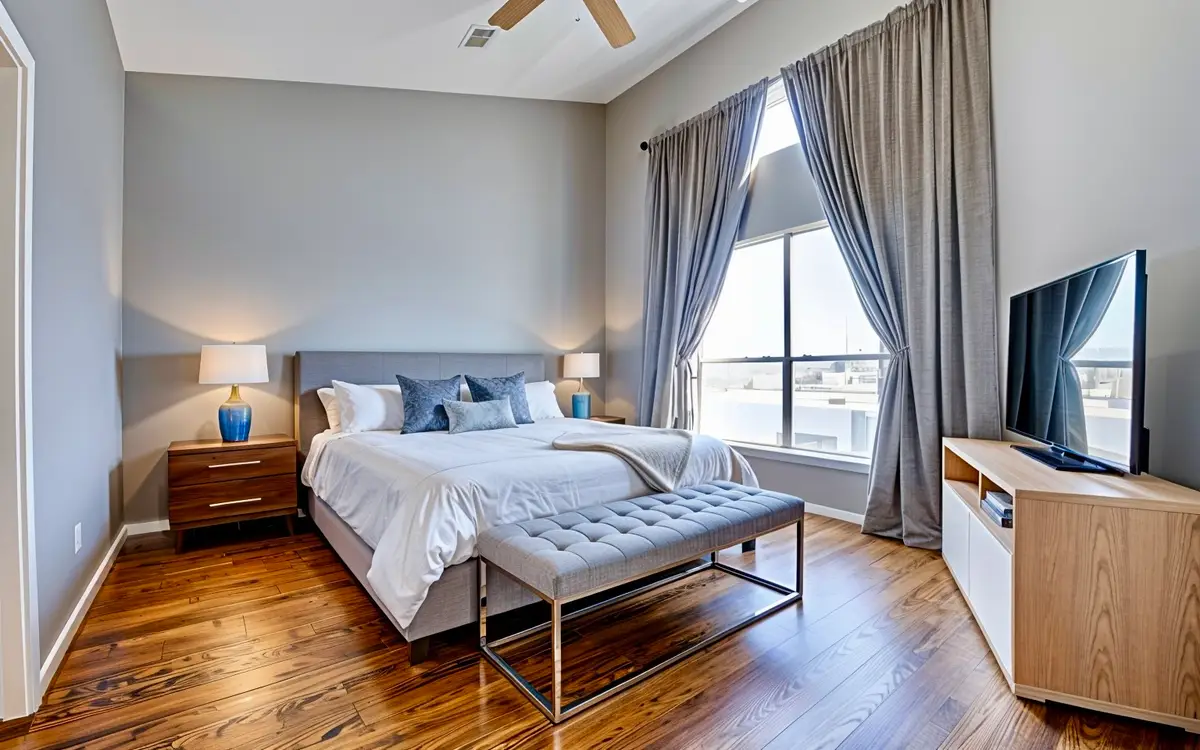 3050 Commerce Street, Houston, TX 77003 - #1